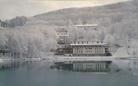 Hotel Cristallo Cerreto Laghi